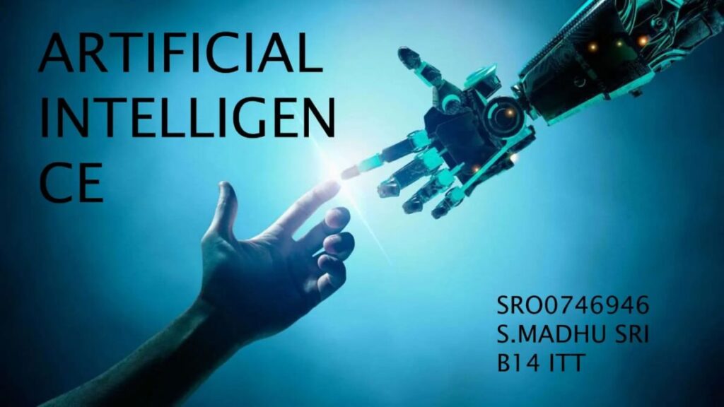 “Smartphone connected to global internet network with holographic world map”